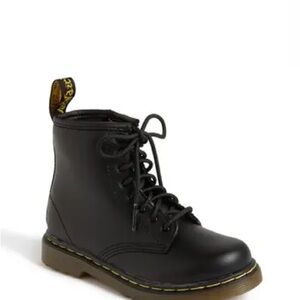 KIDS DOC MARTEN BOOTS